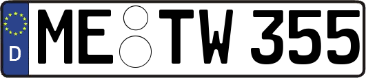 ME-TW355