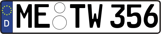 ME-TW356