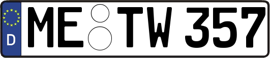 ME-TW357