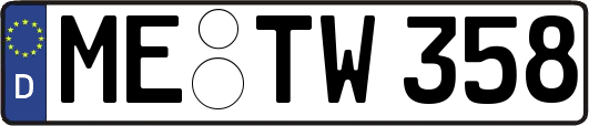 ME-TW358