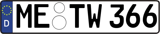 ME-TW366