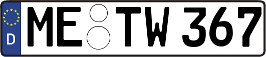 ME-TW367