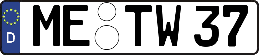 ME-TW37