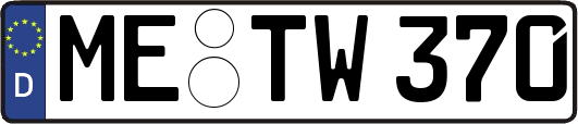 ME-TW370
