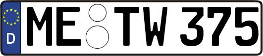 ME-TW375
