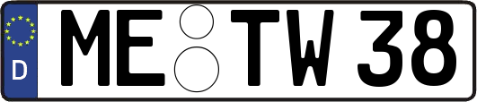 ME-TW38