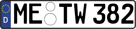 ME-TW382