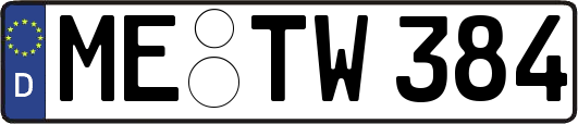 ME-TW384