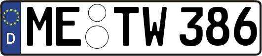 ME-TW386