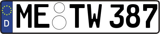 ME-TW387