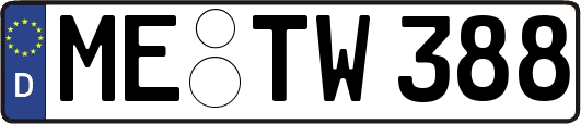 ME-TW388