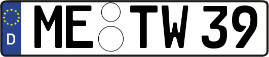 ME-TW39