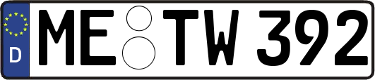 ME-TW392