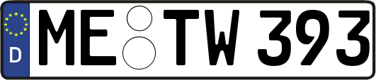 ME-TW393