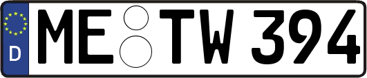 ME-TW394