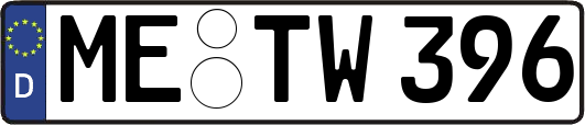 ME-TW396