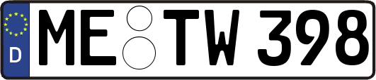 ME-TW398