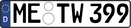 ME-TW399