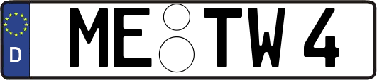 ME-TW4