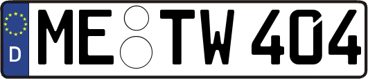 ME-TW404