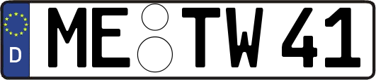 ME-TW41