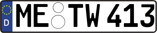 ME-TW413