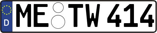 ME-TW414