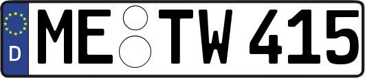 ME-TW415
