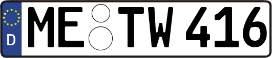 ME-TW416