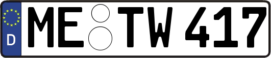 ME-TW417