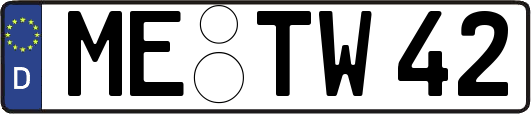 ME-TW42