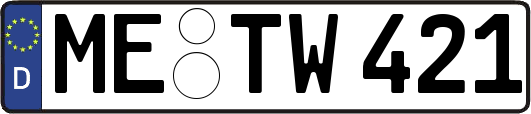 ME-TW421