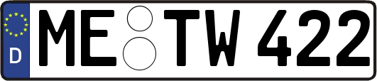 ME-TW422