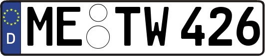 ME-TW426