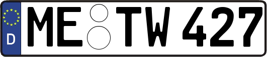 ME-TW427