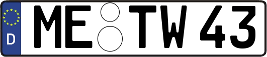 ME-TW43