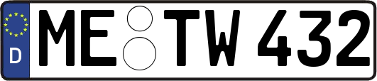ME-TW432