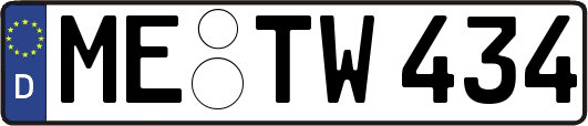 ME-TW434