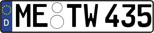 ME-TW435