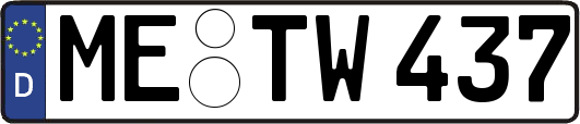 ME-TW437