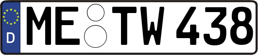 ME-TW438