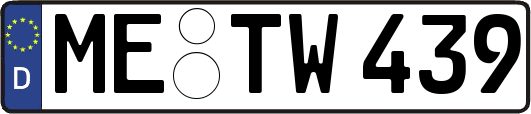ME-TW439