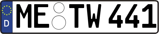 ME-TW441