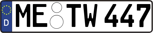 ME-TW447