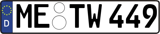 ME-TW449