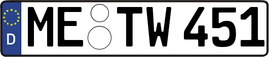 ME-TW451