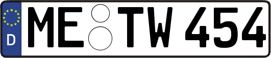 ME-TW454