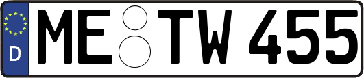 ME-TW455