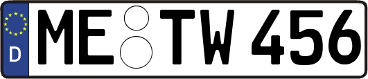 ME-TW456