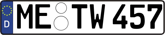 ME-TW457